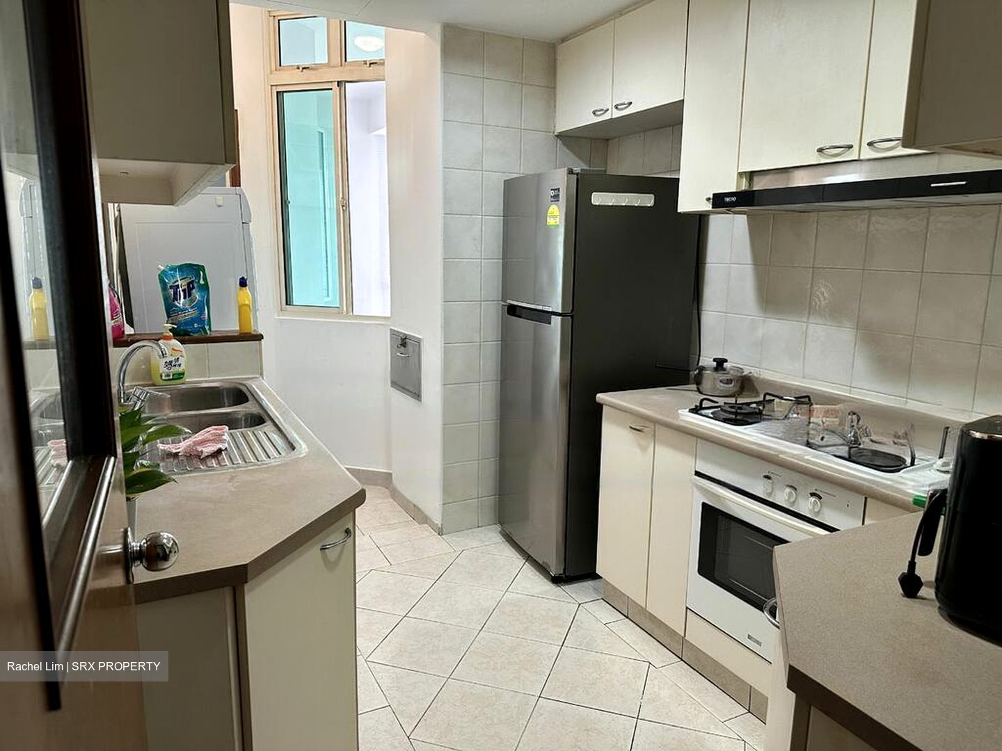 Normanton Park (D5), Apartment #489322661